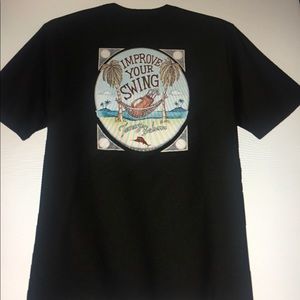 tommy bahama golf t shirts